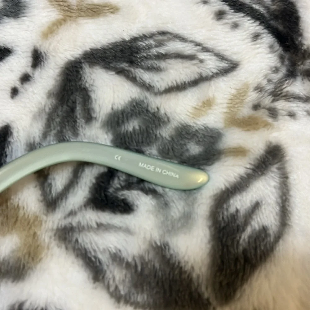 Bulova Eyeglasses Frame IXTAPA HAVANA MINT 53-16-140 Flex Hinge RK78